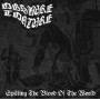 OBSKURE TORTURE - Spilling The Blood Of The World . CD