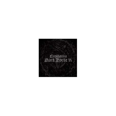 V/A - Lusitania Dark Horde II Hymns for the Coming Armageddon . CD