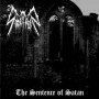 SVARTFELL - The Sentence of Satan . CD