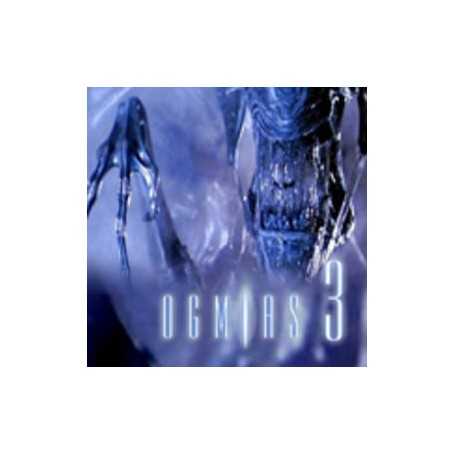 OGMIAS - 3 . CD