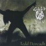 CAED DHU - Tedd Deireadh . CD