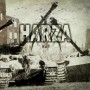HARZA - War . CD