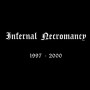INFERNAL NECROMANCY - 1997-2000 . CD