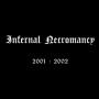 INFERNAL NECROMANCY - 2001-2002 . CD