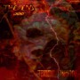 THE END 666 - Terror Inside . CD
