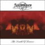 ATOMIZER - The Death of Forever . CD