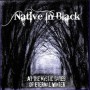 NATIVE IN BLACK - At The Mystic Gates Of Eternal Winter . CD