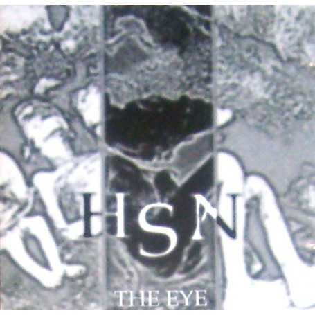 HSN - The Eye . CD