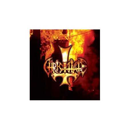 CHRIST HATE - Christ Hate . CD