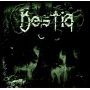 BESTIA - Demo 2001 . CD