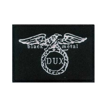 DUX - Logo Patch