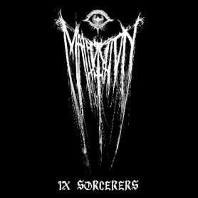 MALEDICTION - IX Sorcerers . CD