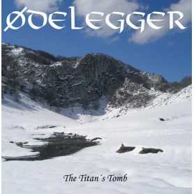 ØDELEGGER - The Titan's Tomb