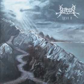TERDOR - Levi II . CD