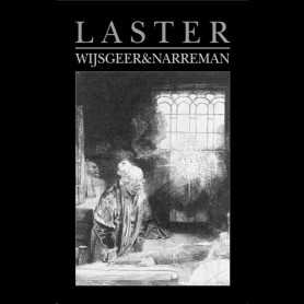 LASTER - Wijsgeer & Narreman  