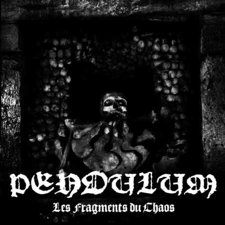PENDULUM - Les Fragments du Chaos  