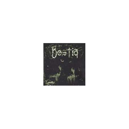 Bestia - Demo 2001