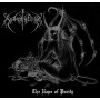 ROBED IN EXILE - The Rape of Purity . CD