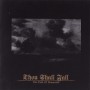 THOU SHALL FALL - The Path Of Memories . CD