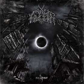 VIDHARR - Eclipse . CD