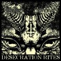 DODSFERD / CHRONAEXUS - Desecration Rites . CD