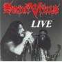 Saint Vitus - Live 