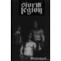 Storm Legion - Statement...  