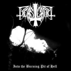 BEASTCRAFT - Into The Burning Pit Of Hell