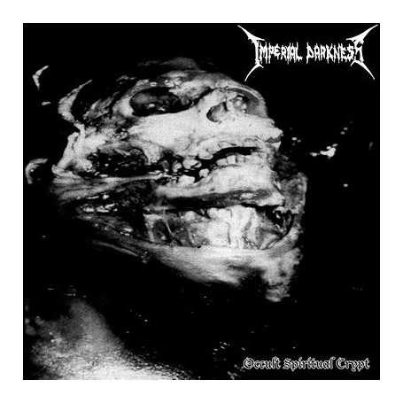 IMPERIAL DARKNESS - Occult Spiritual Crypt