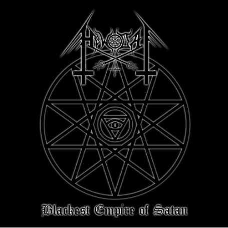 H.E.W.D.A.T. - Blackest Empire of Satan
