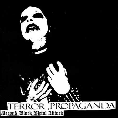 CRAFT - Terror Propaganda  