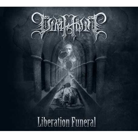DIMHOLT - Liberation Funeral