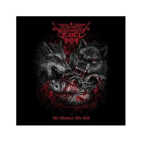 SEGES FINDERE - As Wolves We Kill