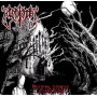 PUTRID CHRIST - Burning Temples of the Holy