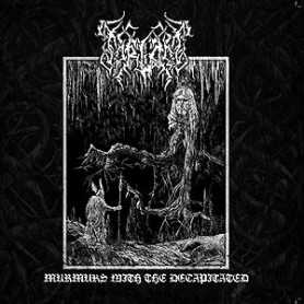 FORLORN WINDS - Murmurs with the Decapitated