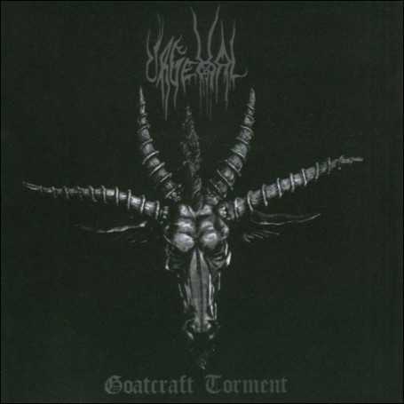 URGEHAL - Goatcraft Torment
