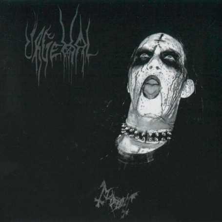 URGEHAL - The Eternal Eclipse - 15 Years of Satanic Black Metal 