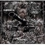 RAVENDARK’S MONARCHAL CANTICLE / POPRAVA - Pure Hate Attack