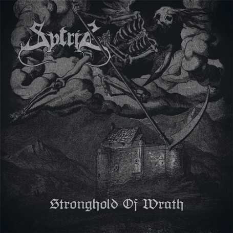 SYTRIS - Stronghold of Wrath