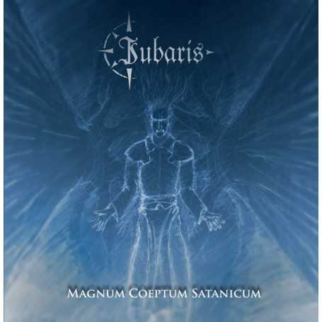 IUBARIS - Magnum Coeptum Satanicum . CD