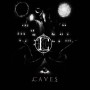 LOTUS CIRCLE - Caves . CD