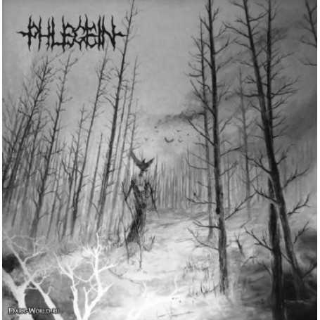 PHLEGEIN - From The Land of Death