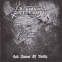 DEMONIC SLAUGHTER - Cold Disease of Reality . CD