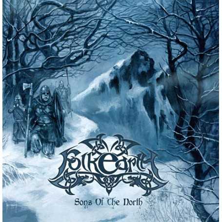 FOLKEARTH - Sons Of The North