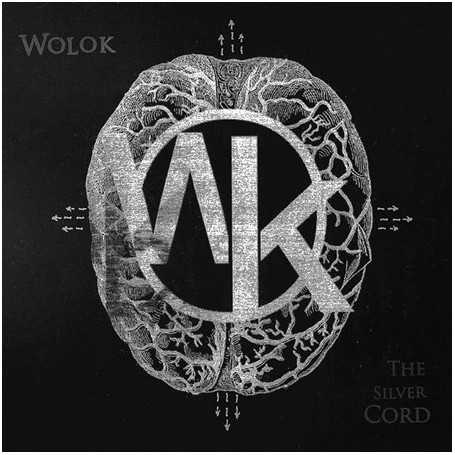 WOLOK - The Silver Cord