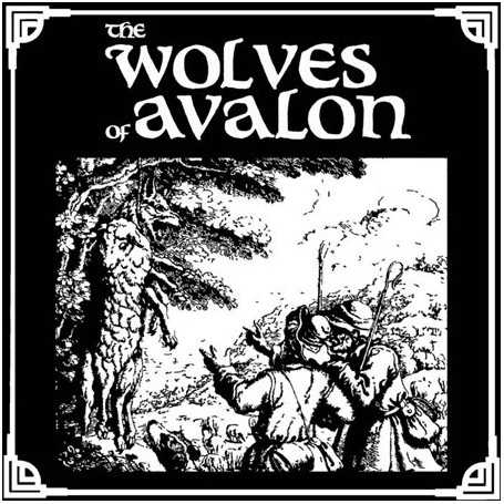 WOLVES OF AVALON - Die Hard