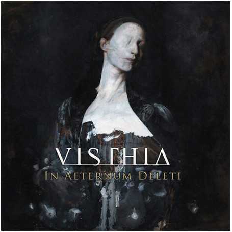 VISTHIA - In Aeternum Deleti