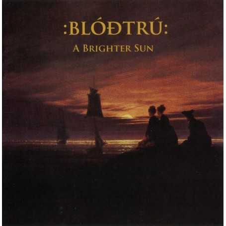 BLODTRU - A Brighter Sun