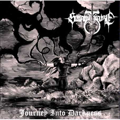 SLAKTARE - Journey into Darkness