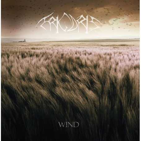 FRIGORIS - Wind